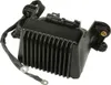 Harddrive Black Voltage Regulator Rectifier