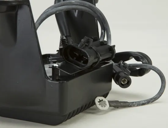 Harddrive Black Voltage Regulator Rectifier