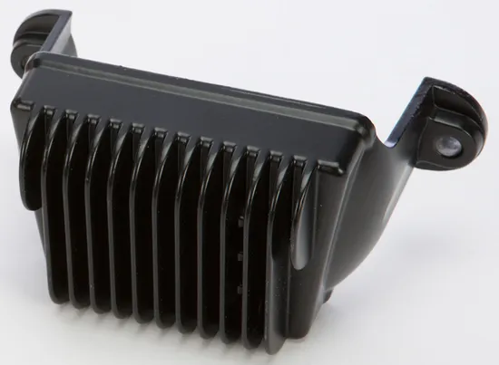 Harddrive Black Voltage Regulator Rectifier