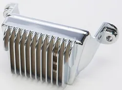 Harddrive Chrome Voltage Regulator Rectifier