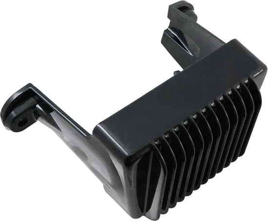 Harddrive Black Voltage Regulator Rectifier