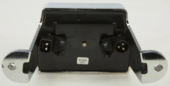 Harddrive Chrome Voltage Regulator Rectifier