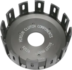 Hinson Billetproof Clutch Basket