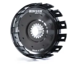 Hinson Billetproof Clutch Basket