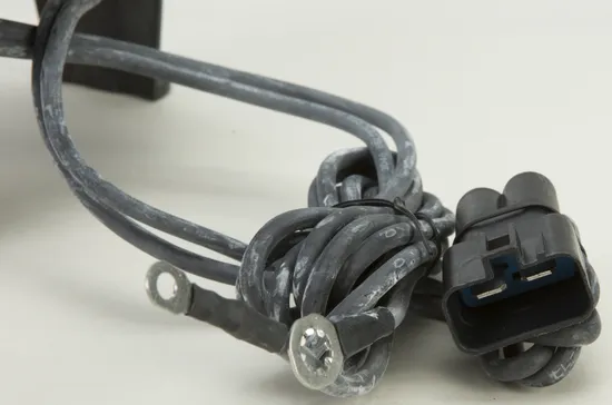 Harddrive Black Voltage Regulator Rectifier