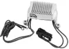 Harddrive Chrome Voltage Regulator Rectifier