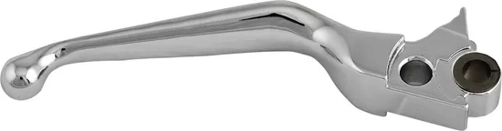 Harddrive Chrome Wide V Cut Brake Lever
