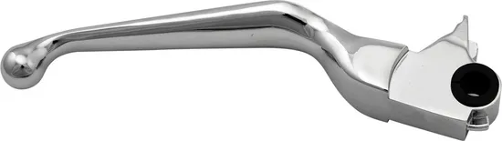 Harddrive Chrome Wide V Cut Brake Lever