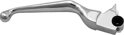 Harddrive Chrome Wide V Cut Brake Lever