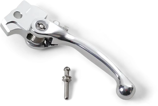 Moose Silver OE Style Right Front Brake Lever For KX250 450