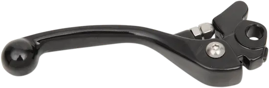 Moose Black OE Style Right Fr Brake Lever For Suzuki Kawasaki Yamaha