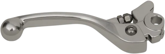 Moose Silver OE Style Right Front Brake Lever For Suzuki