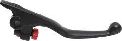 Moose Black OE Style Right Fr Brake Lever For KTM Husqvarna Husaberg