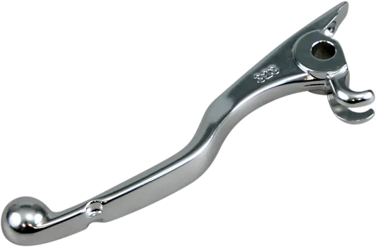 Moose Silver OE Style Right Front Brake Lever For Husaberg KTM