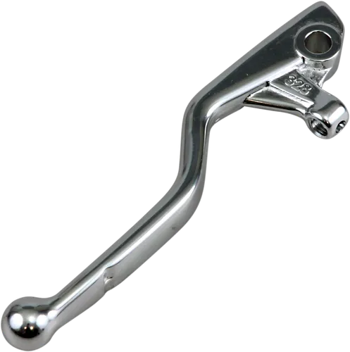 Moose Silver OE Style Right Front Brake Lever For KTM