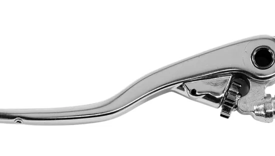 Moose Silver OE Style Right Front Brake Lever For Husqvarna