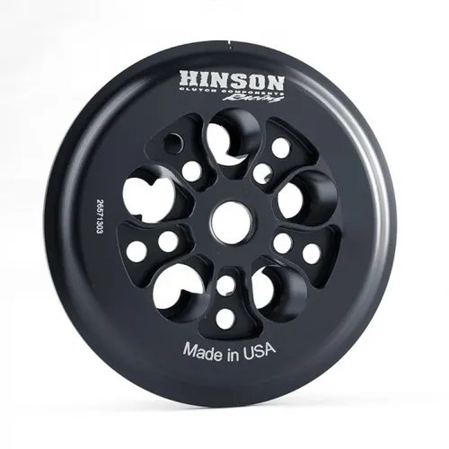 Hinson Billetproof Clutch Pressure Plate