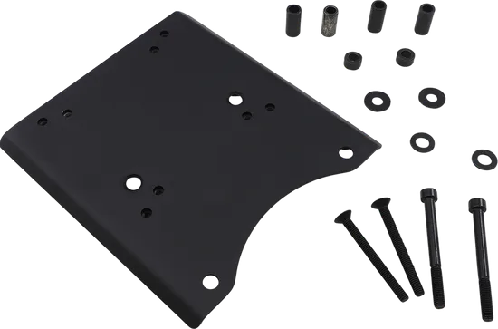 Moose Kenai Top Case Mount Mounting Plate Kit
