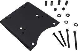 Moose Kenai Top Case Mount Mounting Plate Kit