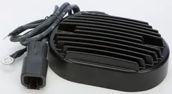 Harddrive Black Voltage Regulator Rectifier