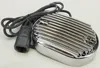 Harddrive Chrome Voltage Regulator Rectifier