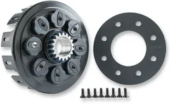 Hinson Billetproof Clutch Basket