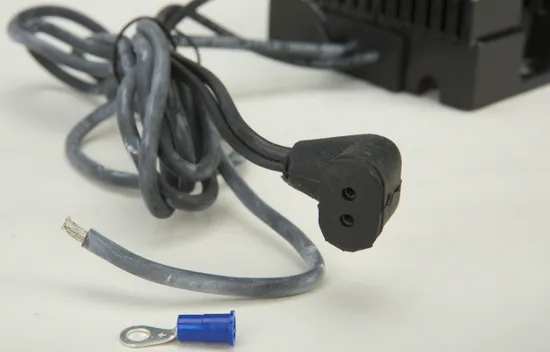 Harddrive Black Voltage Regulator Rectifier