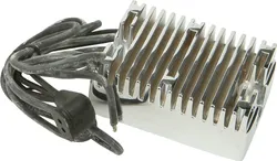 Harddrive Chrome Voltage Regulator Rectifier