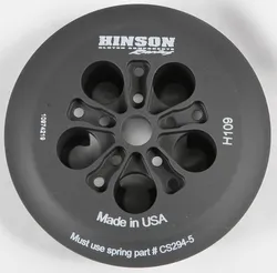 Hinson Billetproof Clutch Pressure Plate