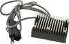 Harddrive Black Voltage Regulator Rectifier