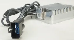 Harddrive Chrome Voltage Regulator Rectifier