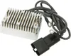 Harddrive Chrome Voltage Regulator Rectifier
