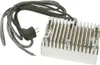 Harddrive Chrome Voltage Regulator Rectifier