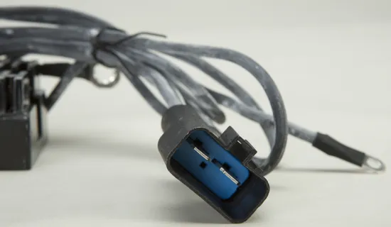 Harddrive Black Voltage Regulator Rectifier