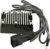 Harddrive Black Voltage Regulator Rectifier