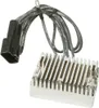 Harddrive Chrome Voltage Regulator Rectifier