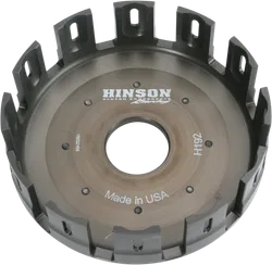 Hinson Billetproof Clutch Basket