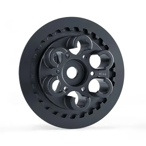 Hinson Billetproof Clutch Pressure Plate