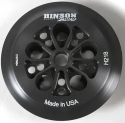 Hinson Billetproof Clutch Pressure Plate