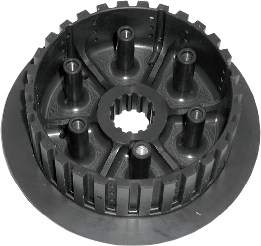 Hinson Billet Inner Clutch Hub Pressure Plate Kit