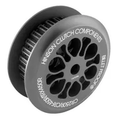 Hinson Billet Inner Clutch Hub Pressure Plate Kit