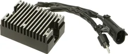 Harddrive Black Voltage Regulator Rectifier