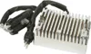 Harddrive Chrome Voltage Regulator Rectifier