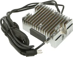 Harddrive Chrome Voltage Regulator Rectifier