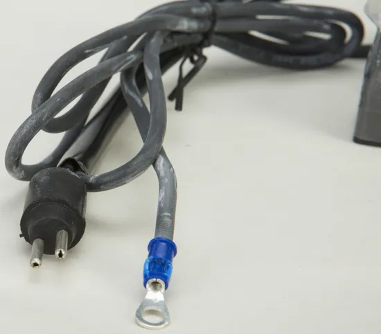 Harddrive Black Voltage Regulator Rectifier