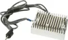 Harddrive Chrome Voltage Regulator Rectifier
