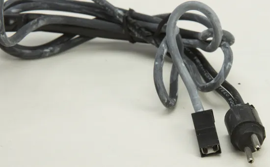 Harddrive Black Voltage Regulator Rectifier