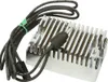 Harddrive Chrome Voltage Regulator Rectifier