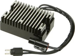 Harddrive Black Voltage Regulator Rectifier
