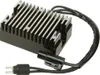 Harddrive Black Voltage Regulator Rectifier
